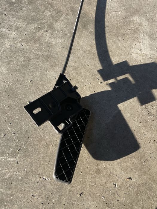 Mâner deschidere capota Skoda superb 3 Passat b8