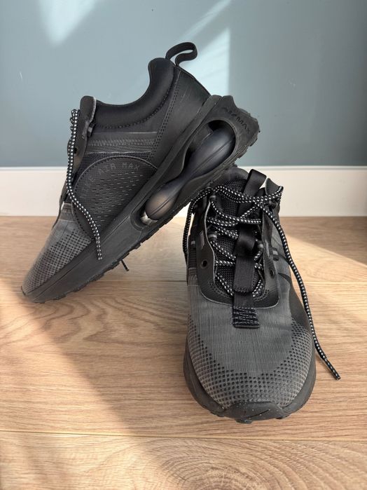 Мъжки маратонки Nike Air Max 270 React, размер US 8.5 / EU 42 (26,5 см).