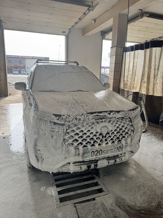 Продам chery tiggo 7 pro