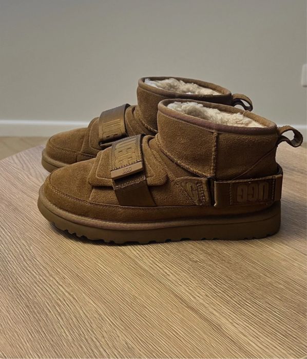 Ugg hybrid ultra mini