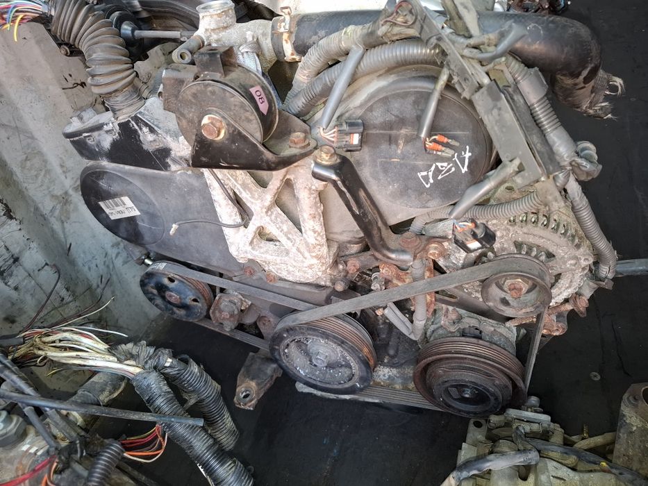 Двигатель Лексус ES330 3MZ