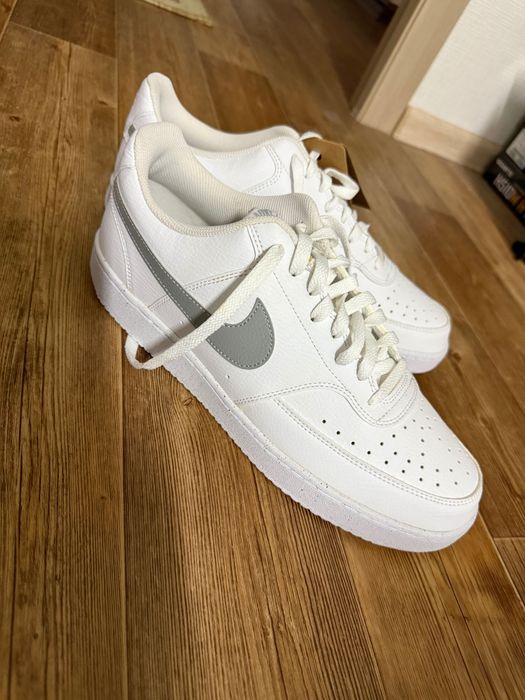 Мужские кроссовки Nike(оригинал)