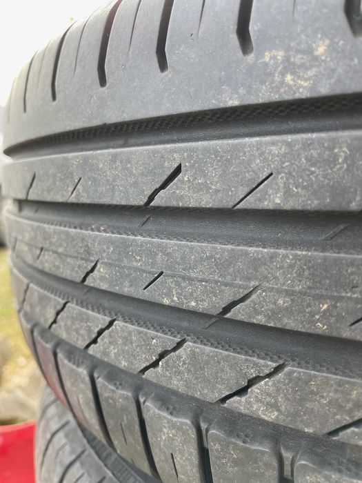 Jante Volkswagen/skoda