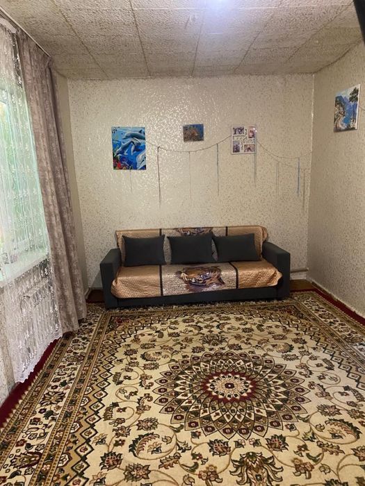 Продам дом, торг уместен.