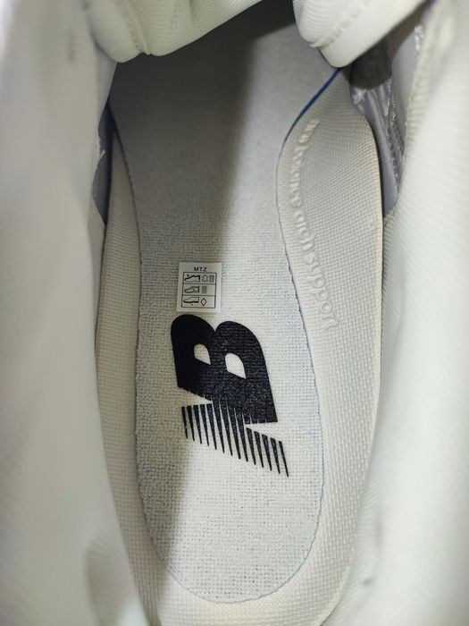 Adidași New Balance 650