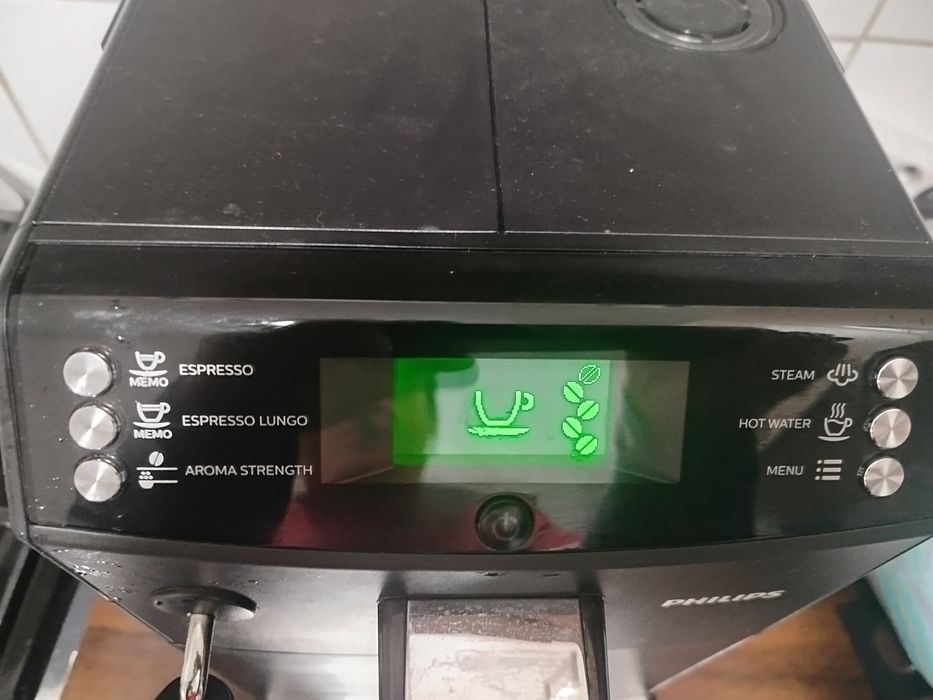 Expressor Philips HD 8831