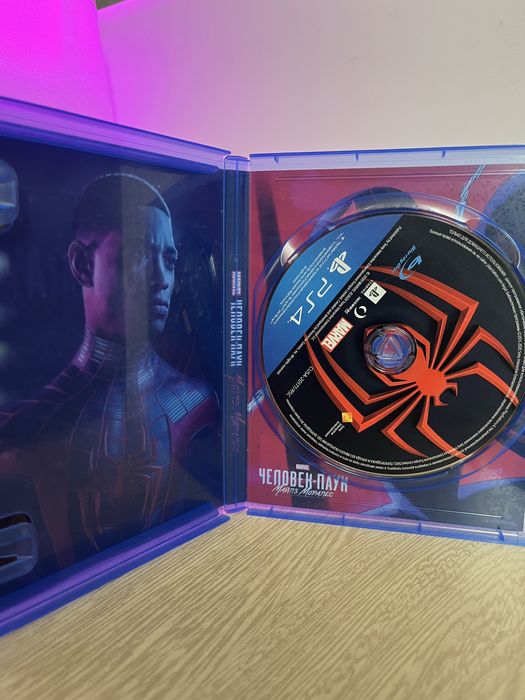 Продам игры для PS4/PS5