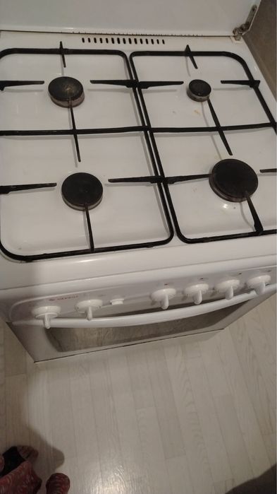 Газовая плита Gefest