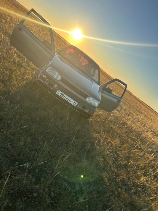 Продам машину гольф