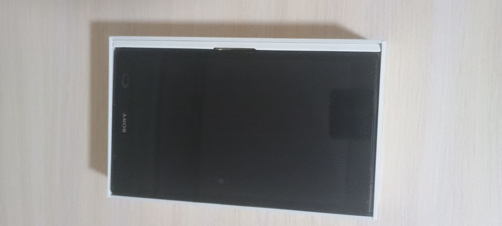 Sony Xperia Z3 Tablet Compact — Android 11 (LineageOS)