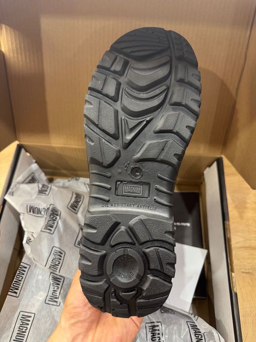 Кубинки Magnum Centurion 8.0