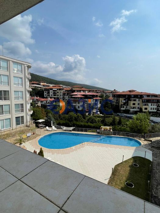 Продава се Тристаен апартамент в Свети Влас - 99 кв.м за 438 €/кв.м - Снимка #9