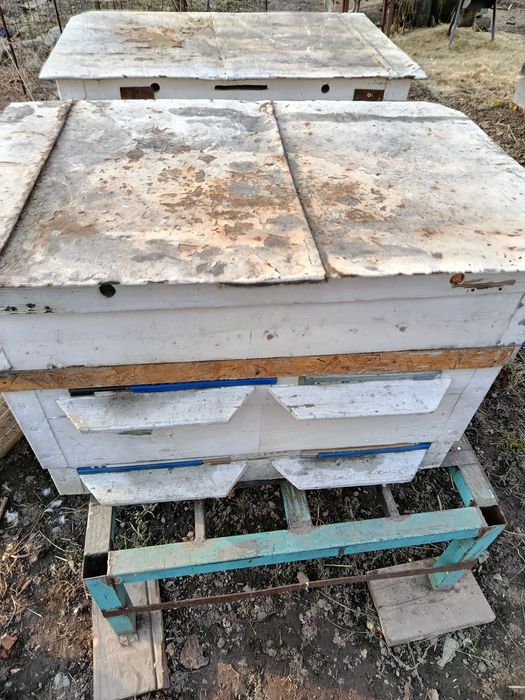Продам улий для пчел