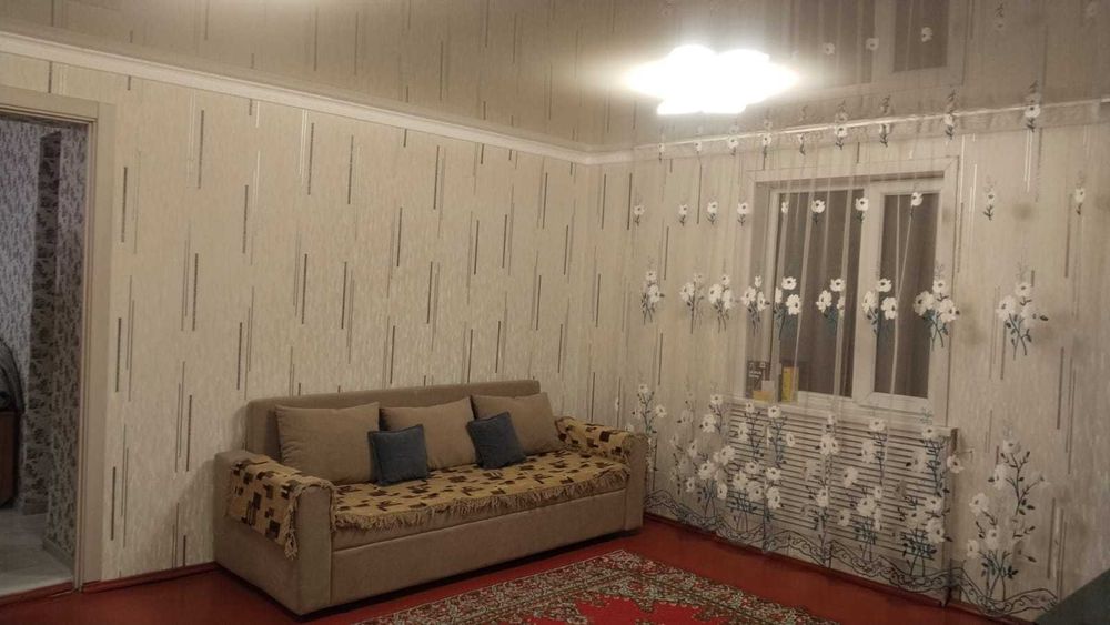 Продам дом в Бесколе