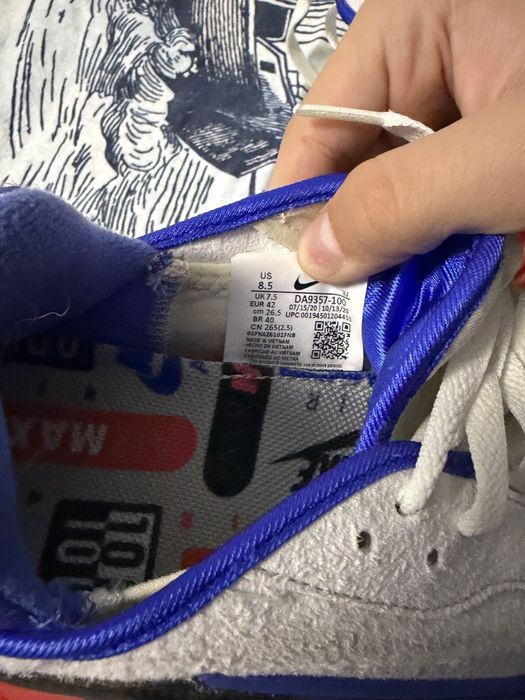 Nike Air Max 2090 EOI