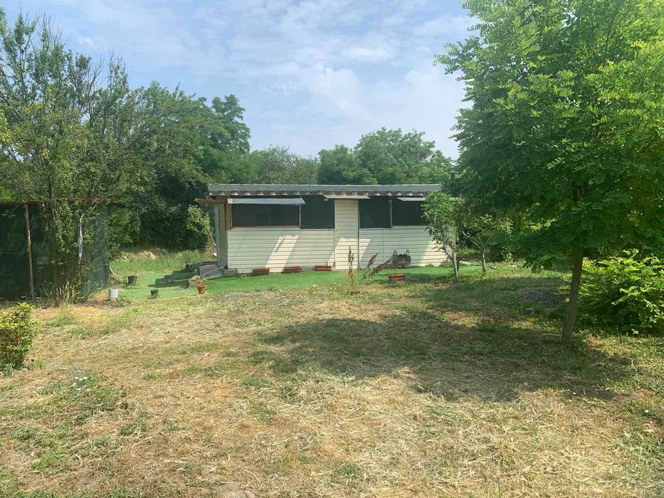 Продава се Парцел в с. Добриново, Област Бургас - 1150 кв.м за 14 €/кв.м - Снимка #1