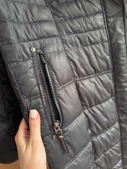 Куртка размер 54