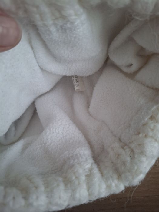 Шапки демисезонные