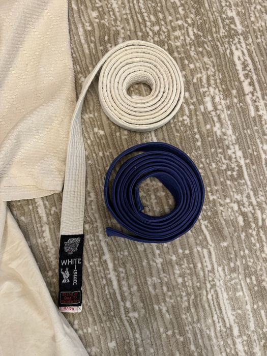 Кимоно для единоборств