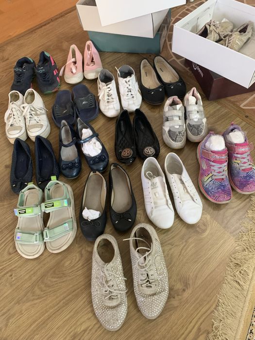 Обувь 33, 34, 35 36 размеры