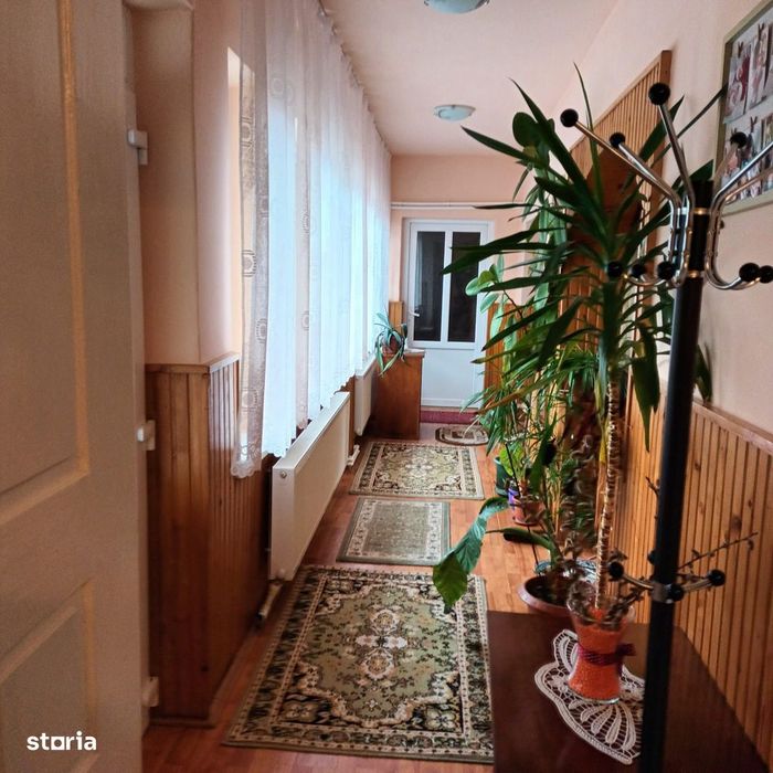 Casa de vanzare in localitatea Suplacul de Barcau