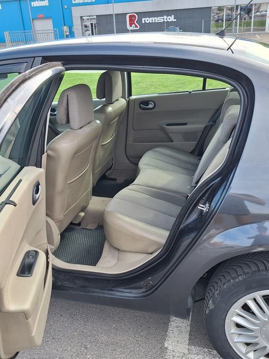 Renault megane 2 1.5 dci 2008