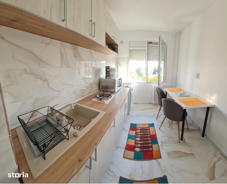 Apartament 2 camere Titan, Metrou 1 Decembrie 1918-Comision 0% — fotografia 1