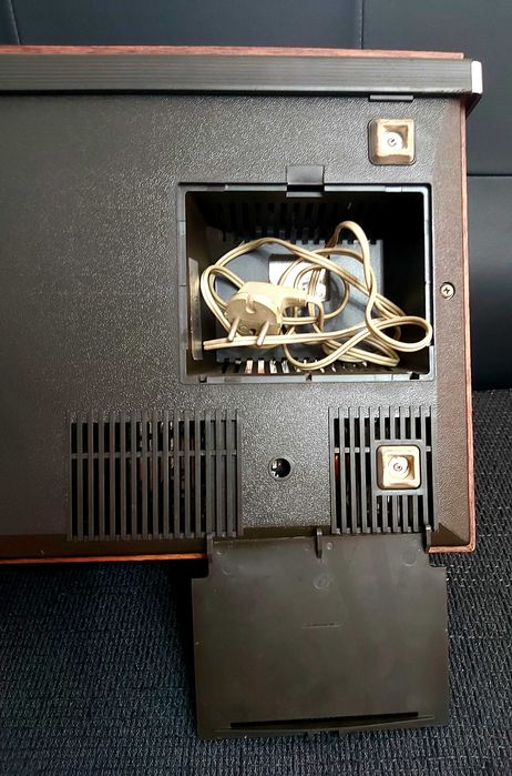 Telefunken Magnetophon 210