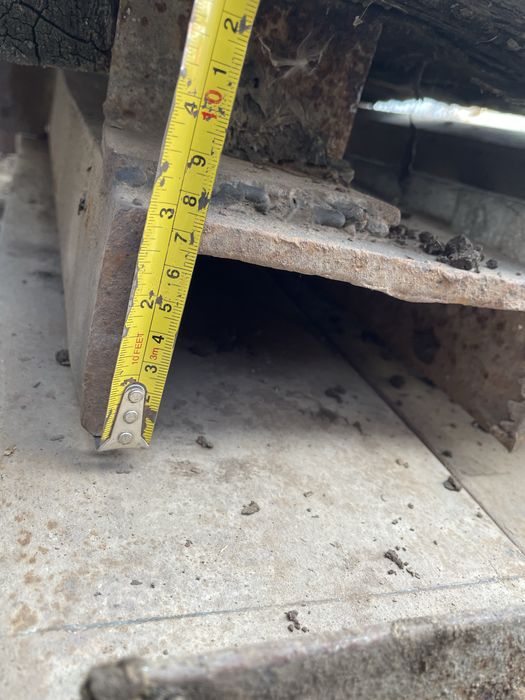 Продам Швеиллер 2 шт