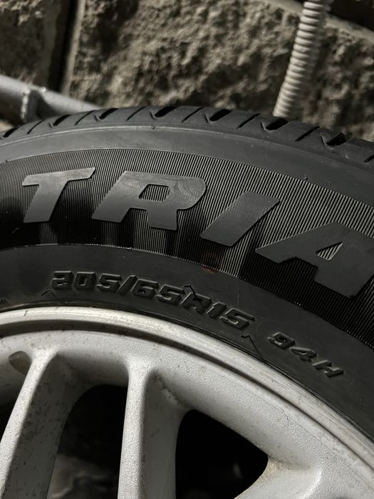 Титановые диски митсубиси