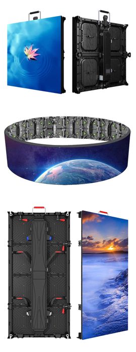 Лед экран P4. P3. P2.5 . Led ekran Tadbirlar uchun