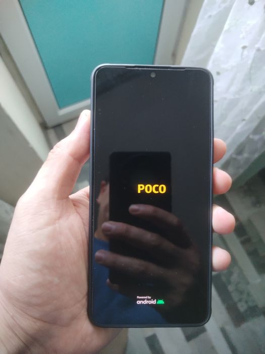 Поко Х6про/512g телефон