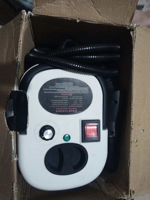 ПЫЛЕСОС моика 2 в 1