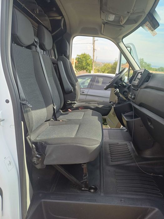 Opel Movano 2.3l L3H2