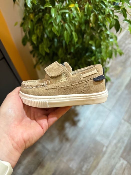 Бебешки Мокасини Mayoral