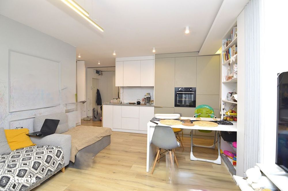 Vanzare Garsoniera Unirii – Nerva Traian