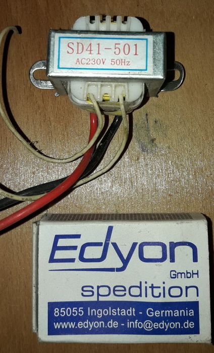 Transformatoare electrice