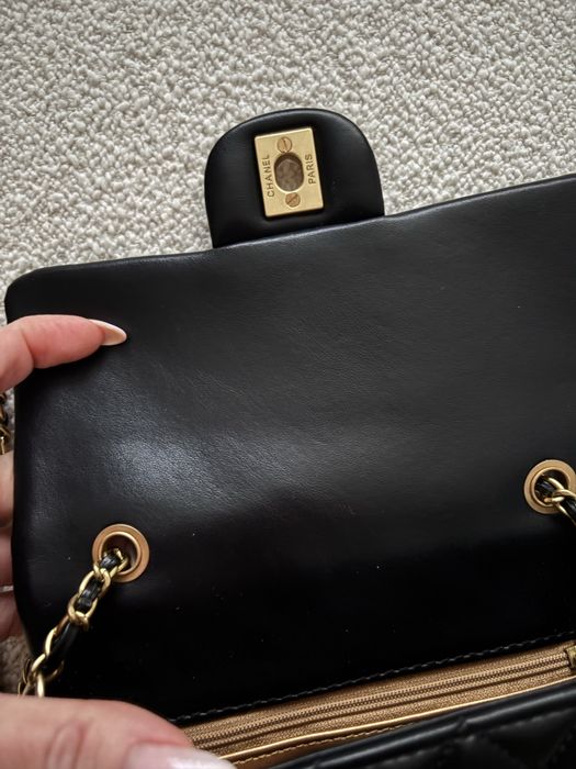 Чанта мини Chanel нова