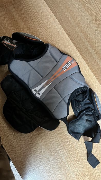 Нагрудник для 4-5-6