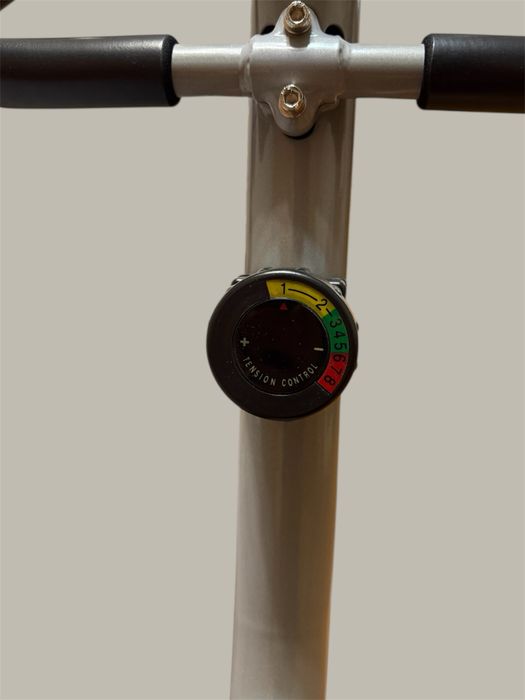 Велотренажер для дома