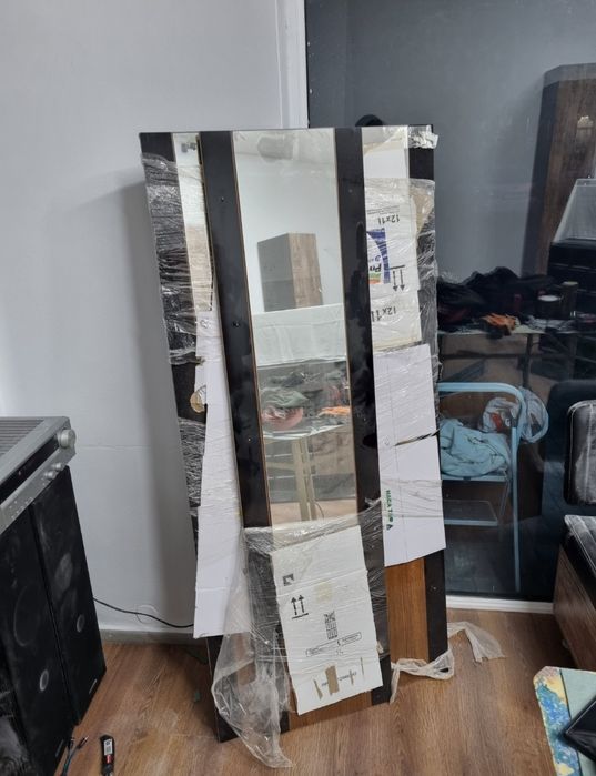 Комплект огледала за салон или антре