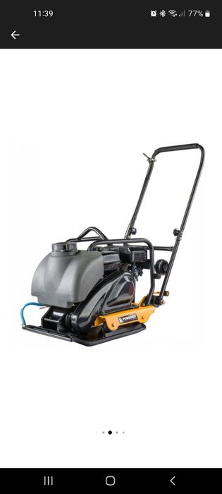 Placa compactoare ( 150 lei/zi ) de inchiriat