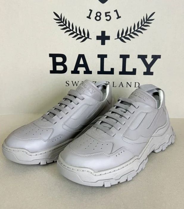 Bally мъжки обувки различни модели
