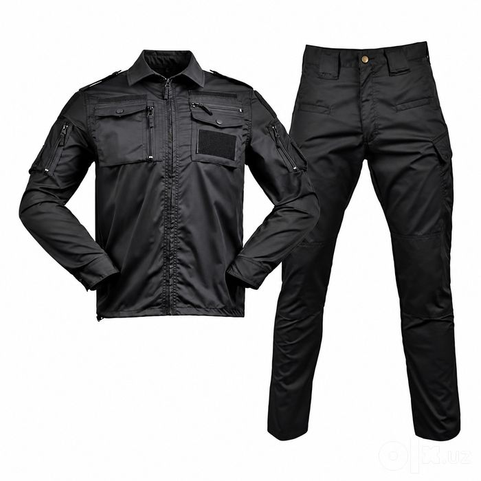 511 tactical maxsus formasi