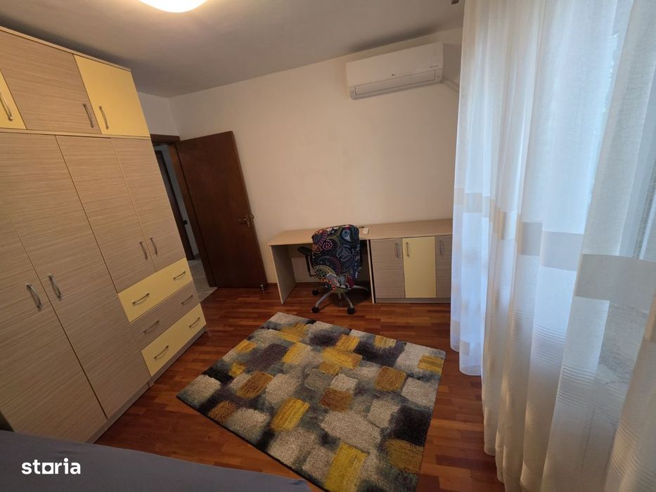 Fundeni,5 minute Spitalul Fundeni, bloc 4 etaje,centrala,pe Pescarilor
