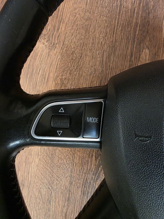 Волан за Audi a4 B8