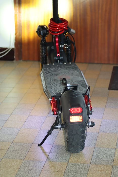 Trotinetă electrică Urbanglide Ecross Duo