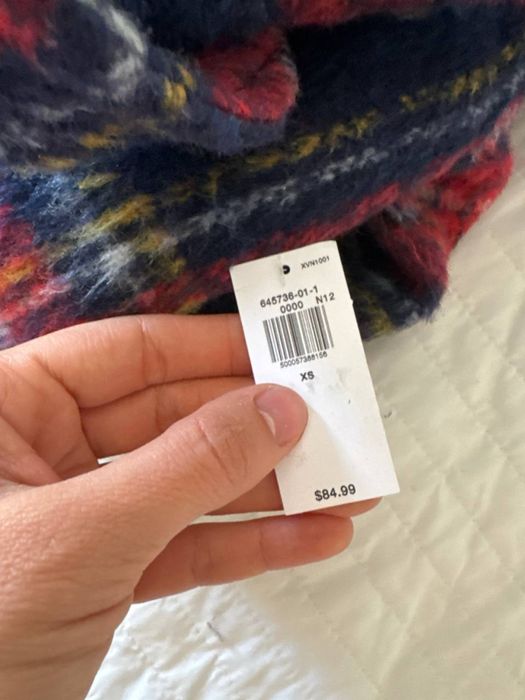 Пальто бренд OLD NAVY очень стильное легкое