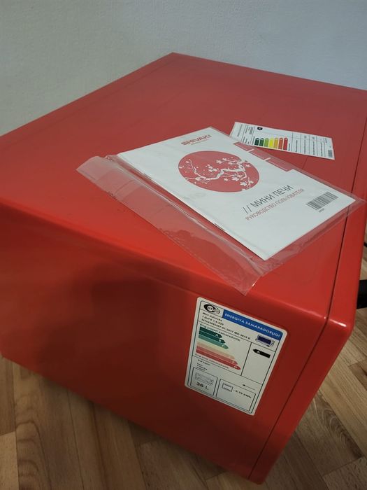 Духовая печь отличном  состоянии