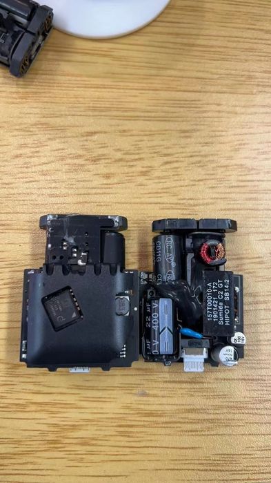 Оригинал Зарядка, адаптер от Айфона 18вт